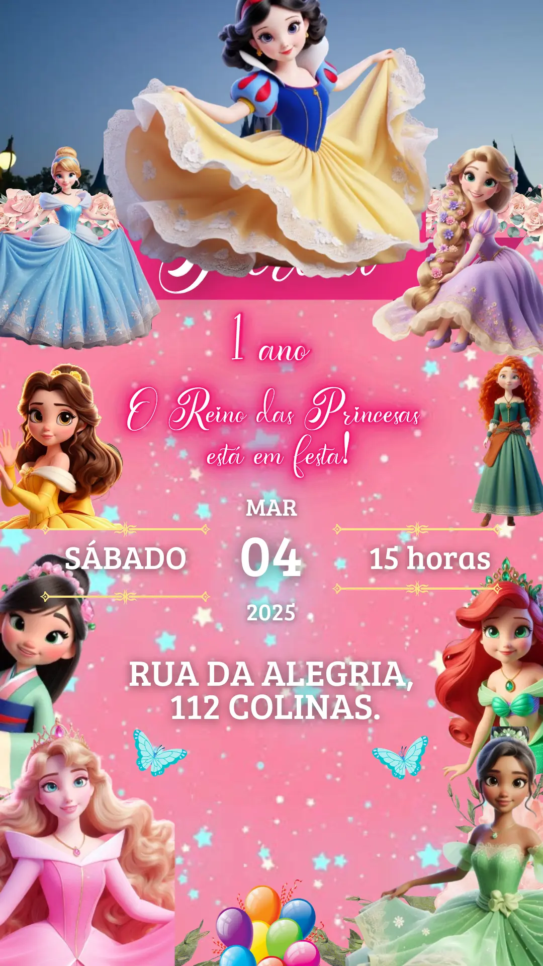 AnyConv.com__CONVITE VIDEO PRINCESAS