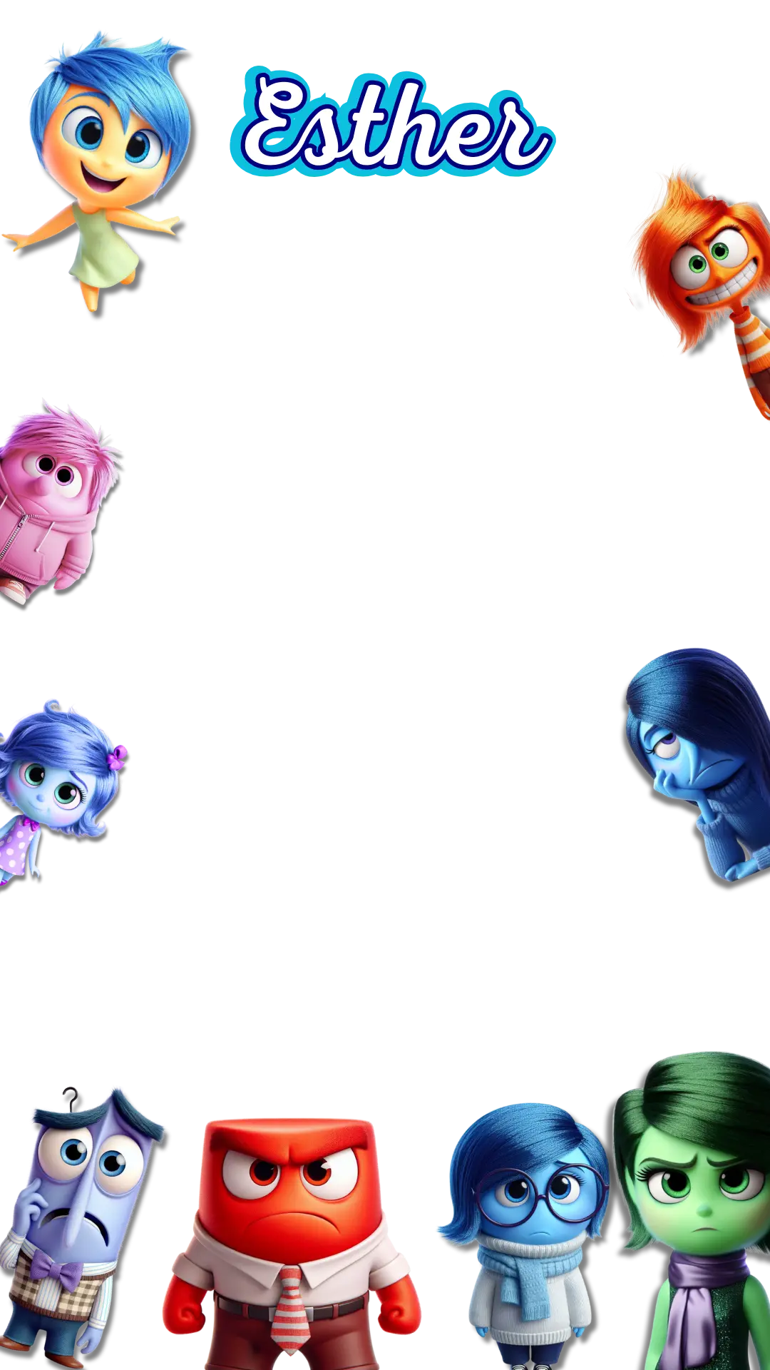 Filtro Divertidamente