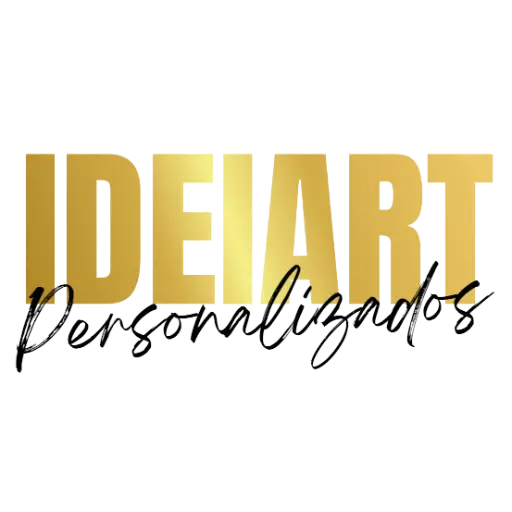 Logo IDEIART 512x512
