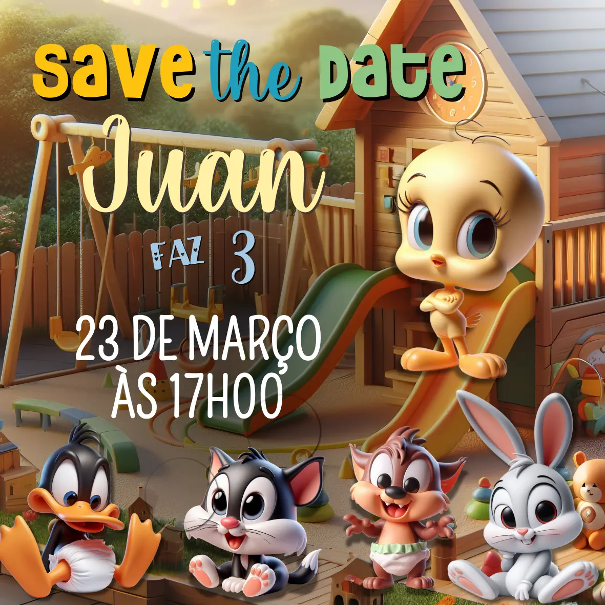 AnyConv.com__Baby Looney Tunes