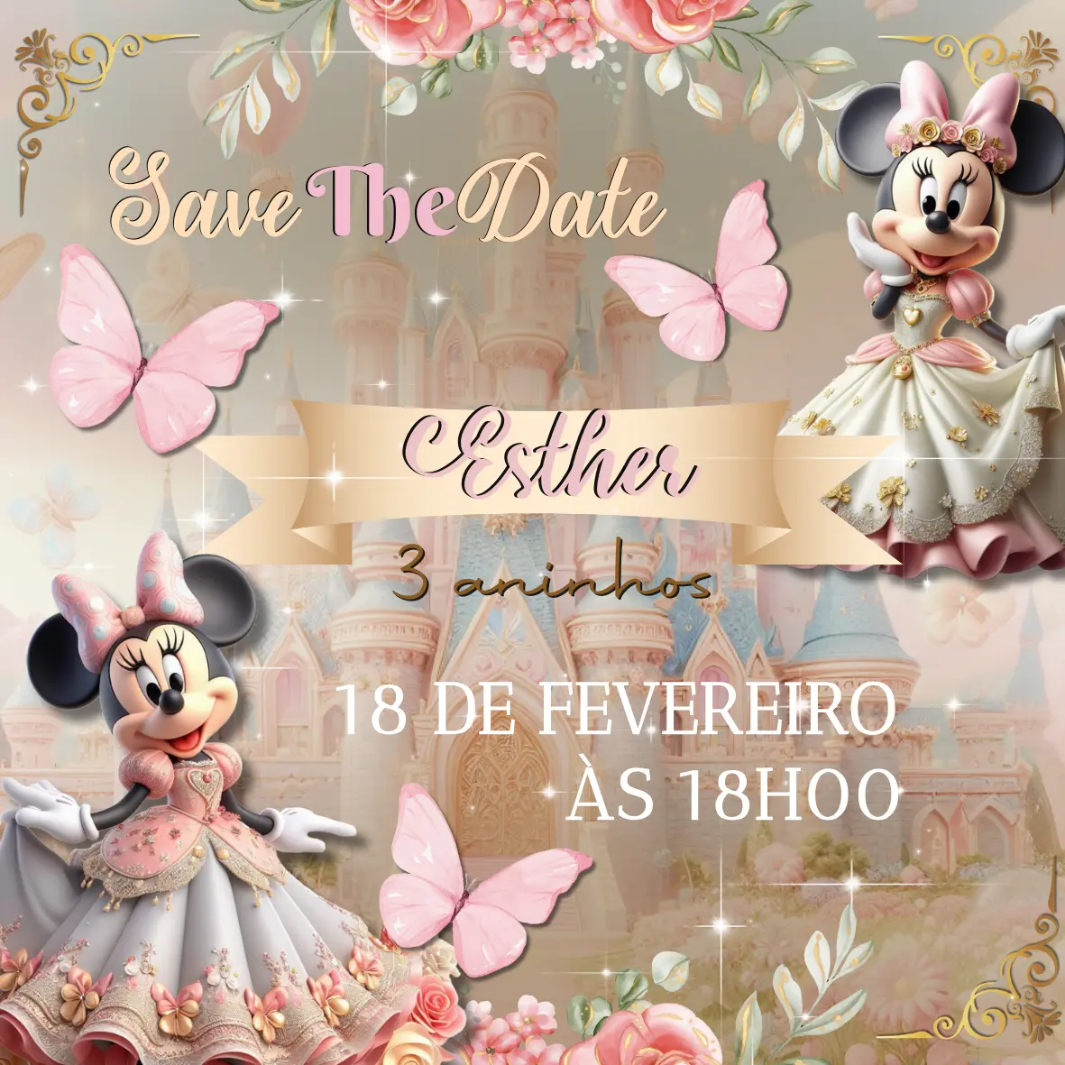 AnyConv.com__Minnie Magic Castel